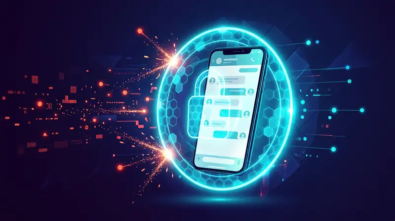 Imagem: O WhatsApp Business AI é gratuito — mas seus dados de clientes são a moeda. Veja como se proteger