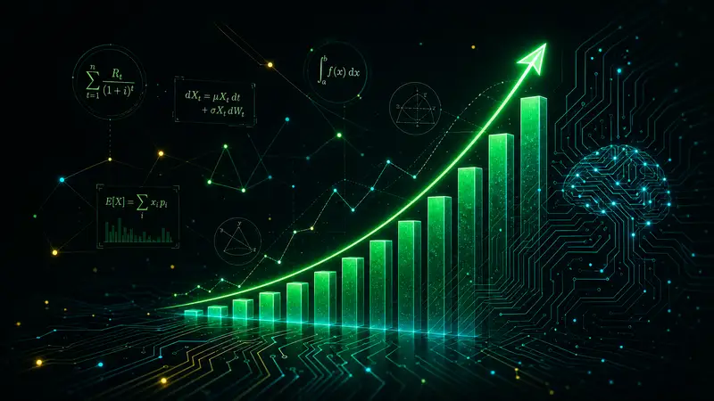 Imagem: ROI de IA para PMEs: como calcular o retorno em 2026