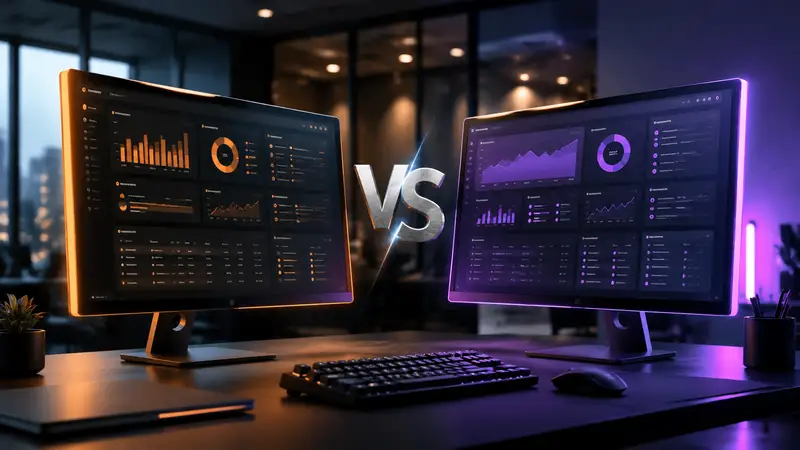 Imagem: Totvs vs Sankhya: preços reais e qual escolher em 2026