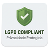 Conformidade LGPD e Privacidade