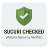 Site Verificado pela Sucuri Security