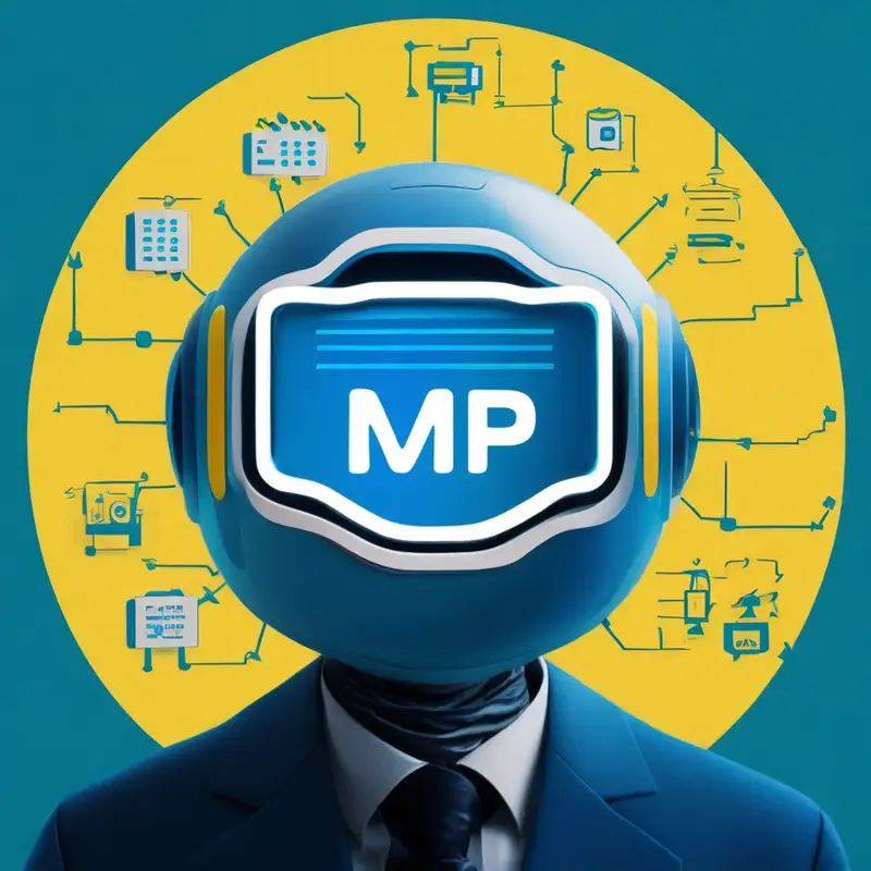 Como usar agentes de IA para automatizar tarefas no negócio em 2026