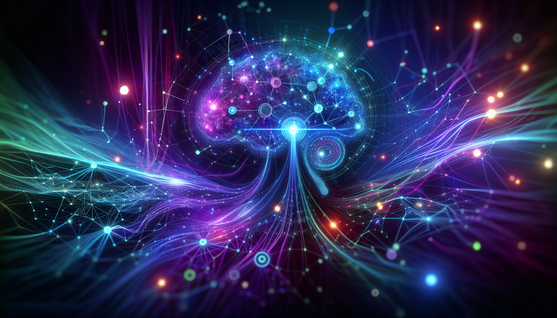 Inteligência Artificial nas Empresas: Transformando Negócios