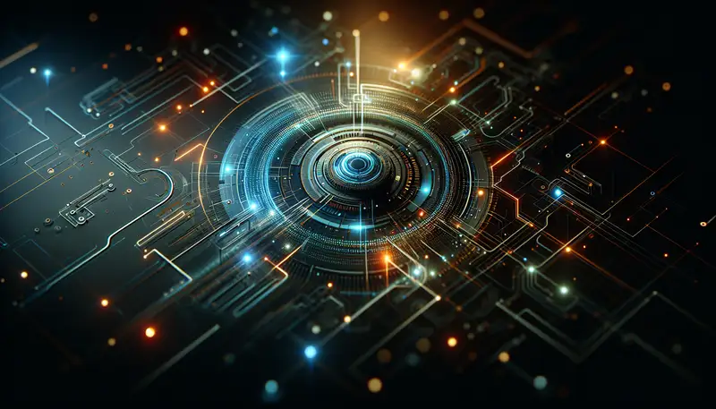 O que é Inteligência Artificial Generativa? A IA que Cria em Vez de Só Calcular