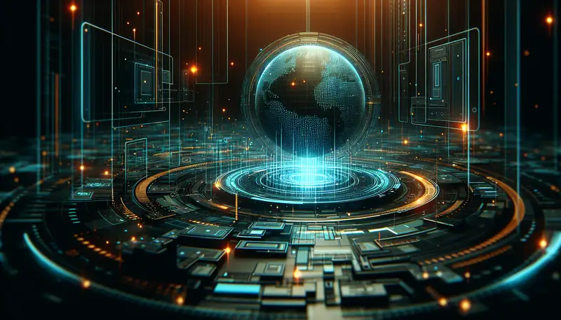 O que é LLM? O Cérebro por Trás do ChatGPT Explicado do Zero